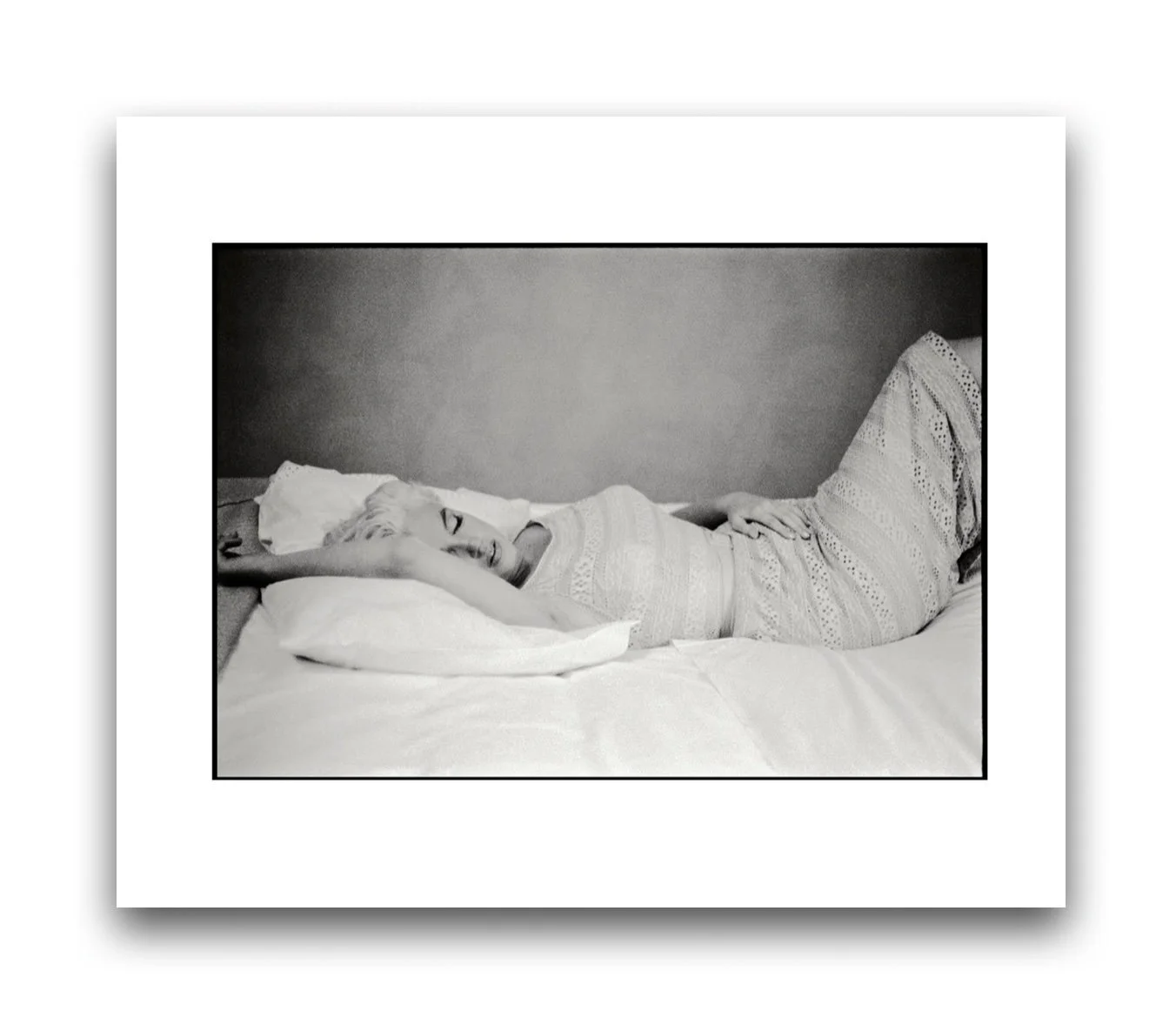 Accessible Editions — Eve Arnold